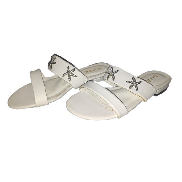 Lunnah Bella Women's Sandals Size 7 - Picture 1 of 1